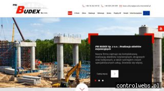 budex-sikora.pl Budowa mostów