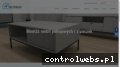 Screenshot strony www.montazmebli24.pl
