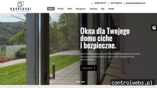 oknakasperski.pl