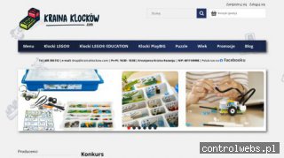 krainaklockow.com