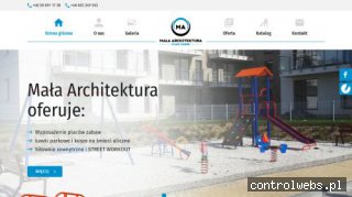 www.mala-architektura-narloch.pl