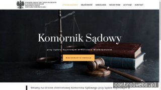 komornikostrowwlkp.pl