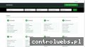 Screenshot strony easyeco.pl