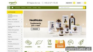 Organic24