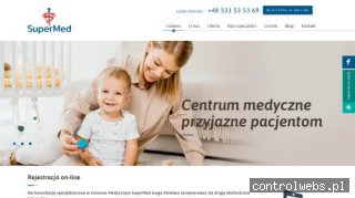www.supermed.wroclaw.pl