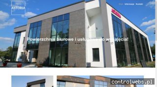 Astoria - Studio Kosmetyki i Wizażu