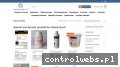 Screenshot strony techlandlab.pl
