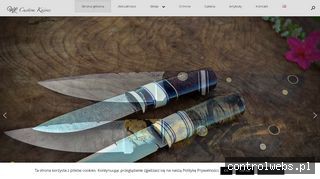 wlknives.eu