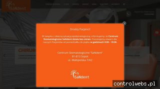www.sandent.pl