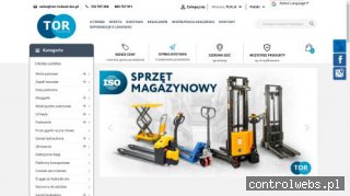 tor-industries.pl