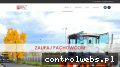 Screenshot strony bet-pol.com