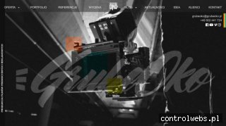 filmowanie imprez i filmy dla firm grubeoko.pl