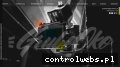 Screenshot strony grubeoko.pl