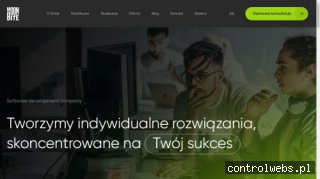 Dedykowane systemy e-commerce - moonbite.pl