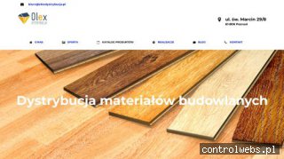 olexdystrybucja.pl