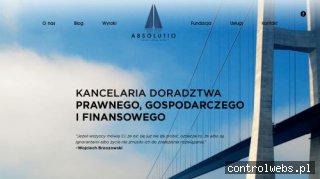 www.absolutio.pl