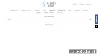 Torebki damskie - fashionworld.pl