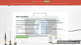 Badania defektoskopowe