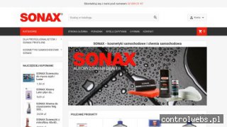 Kosmetyki samochodowe