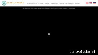 Produkcja suplementów diety