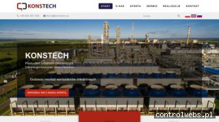 Wentylator do chłodni