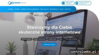 Pozycjonowanie stron internetowych Katowice