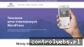 Screenshot strony akamadr.pl