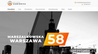 Sala konferencyjna - biurokamienica.pl