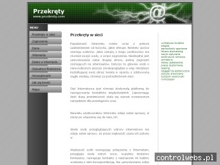 Oszustwa finansowe w internecie