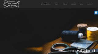 tapicerniabronisze.pl