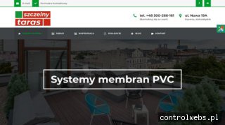 szczelnytaras.pl