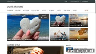 Blog Parentingowy https://zrekonstruowani.pl/