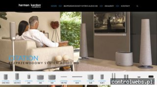 Harman Kardon Citation