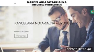 notariusz-gorecki-bydgoszcz.pl