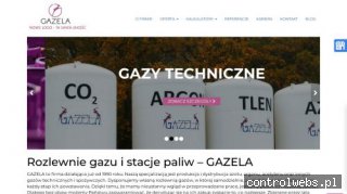 gazela-wroclaw.pl