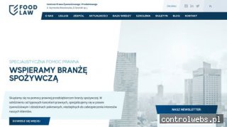 food-law.pl