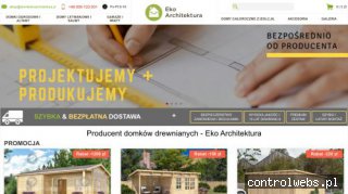 domkiekoarchitektura.pl