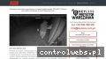Screenshot strony keyless.com.pl