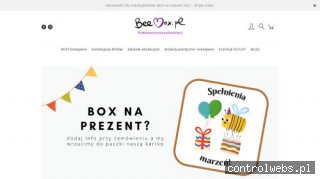 Kosmetyki dla dzieci - ecosmyk.pl