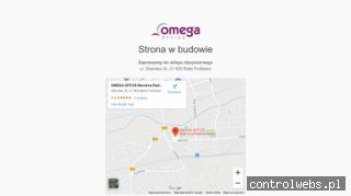 omegaoffice.pl