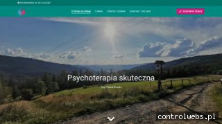 Psychoterapeuta łódź - psychoterapia-skuteczna.pl