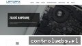 Screenshot strony laptopfix.pl