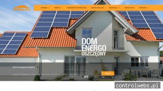 Producent betonu komórkowego - termalica.pl