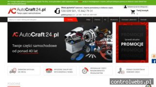 Auto Craft24