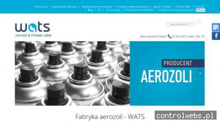 aerozol.pl