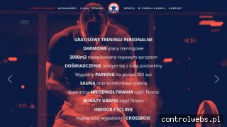 Siłownia Białystok - starsgym.pl
