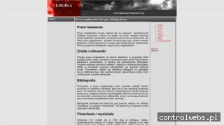 Logika