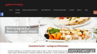 www.grandmet-wloclawek.com.pl