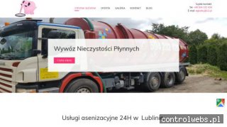 www.wywoz-szambalublin.pl