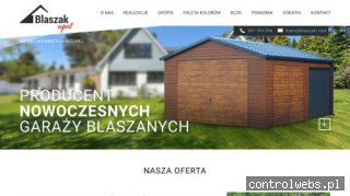Blaszak Expert